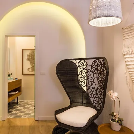 Nyx Chic Manor 3* Χανιά