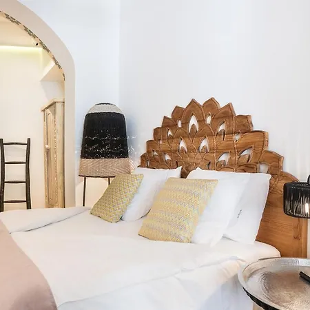 Nyx Chic Manor Ξενοδοχείο 3*