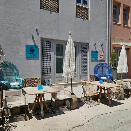 Nyx Chic Manor Ξενοδοχείο 3*