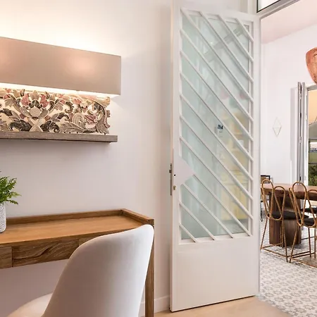Nyx Chic Manor Ξενοδοχείο 3*