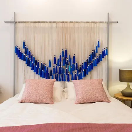 Nyx Chic Manor Ξενοδοχείο