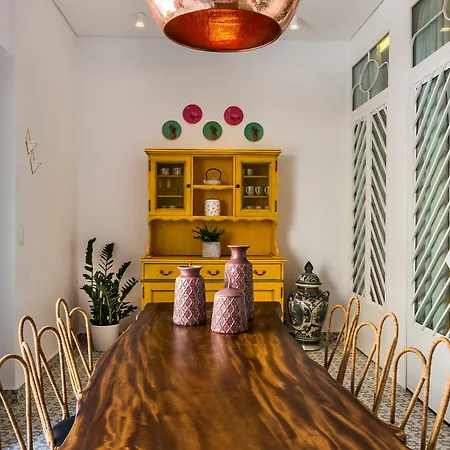 Nyx Chic Manor Ξενοδοχείο 3*