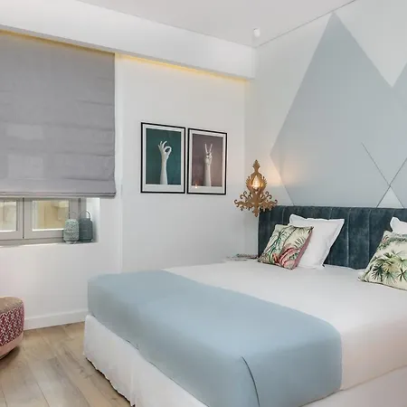 Hotel Aisha Petite 3*