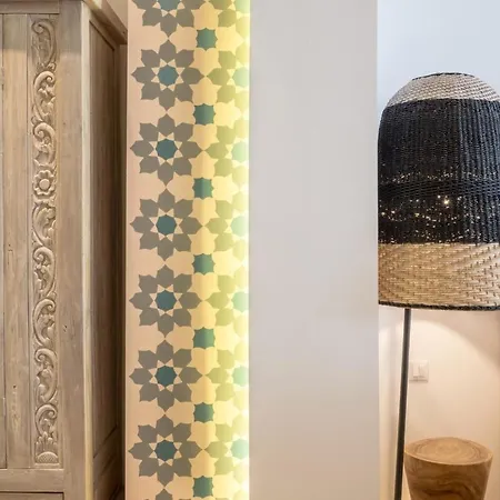 Nyx Chic Manor 3* Chania (Crete)